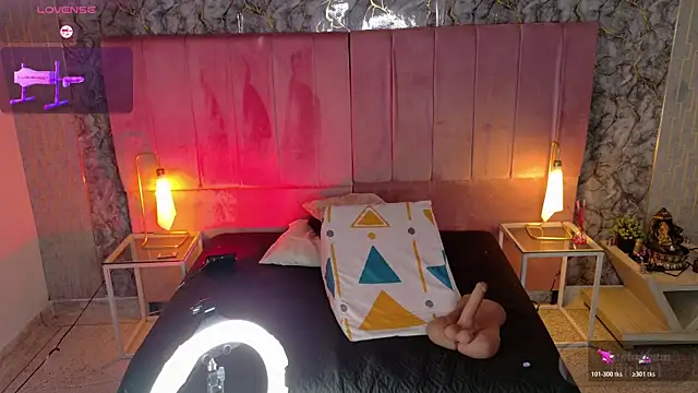 lilithst  online show from March 2026 08:35:01 PM