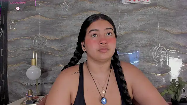 lilithst  online show from December 2025 08:44:01 PM