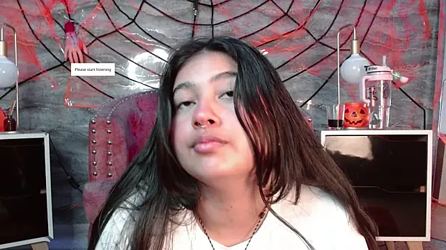 Snapshot of lilithst_ chatting on October 2025 09:25:02 PM lilithst online show from October 2025 09:25:02 PM