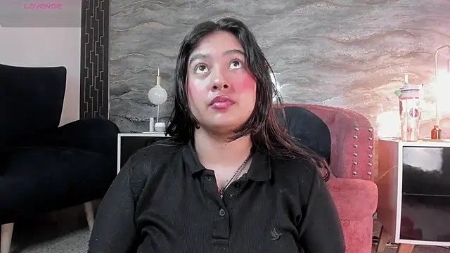 Snapshot of lilithst_ chatting on November 2025 08:35:02 PM lilithst online show from November 2025 08:35:02 PM