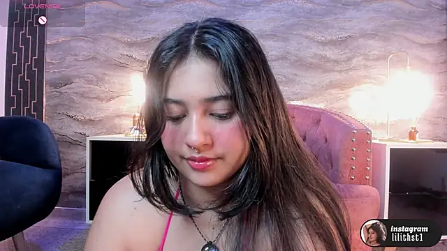 Snapshot of lilithst_ chatting on November 2025 08:57:01 PM lilithst online show from November 2025 08:57:01 PM