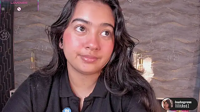 lilithst  online show from January 2026 07:10:02 PM