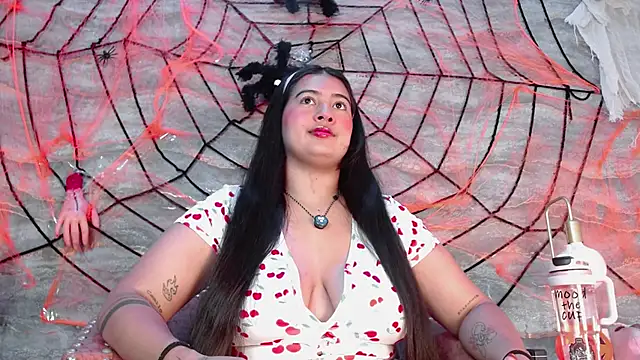 Snapshot of lilithst_ chatting on October 2025 09:15:02 PM lilithst online show from October 2025 09:15:02 PM