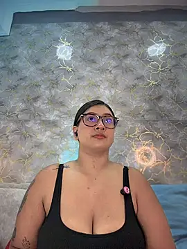 lilithst  online show from July 2026 07:36:02 PM