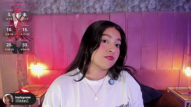 lilithst  online show from March 2026 08:04:02 PM