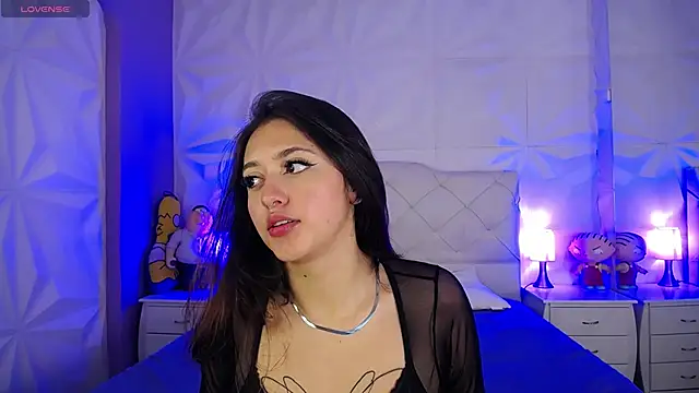 Snapshot of Miss_dakota26 chatting on November 2025 03:54:01 AM Miss dakota26 online show from November 2025 03:54:01 AM