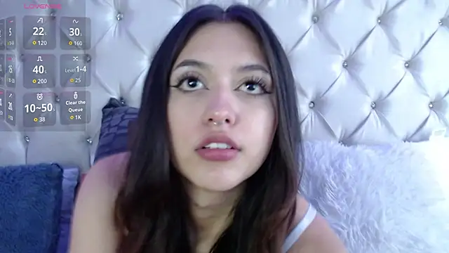 Snapshot of Miss_dakota26 chatting on November 2025 08:09:01 PM Miss dakota26 online show from November 2025 08:09:01 PM