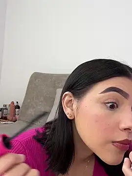 Julietalcl online show from October 2025 09:26:02 PM