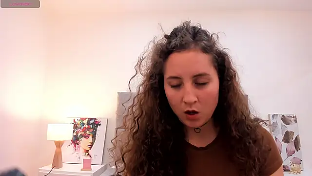 SharonMartini online show from October 2025 11:49:01 PM