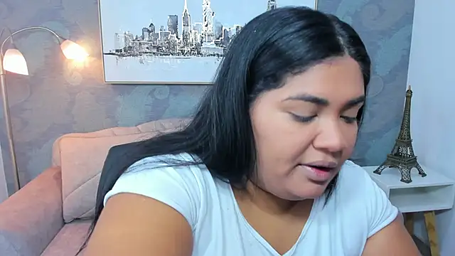 Sara clk online show from February 2026 08:06:02 PM