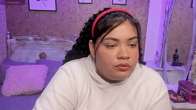 Sara clk online show from March 2026 08:05:01 PM