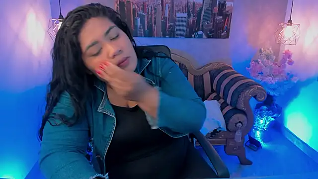 Sara clk online show from February 2026 07:35:02 PM