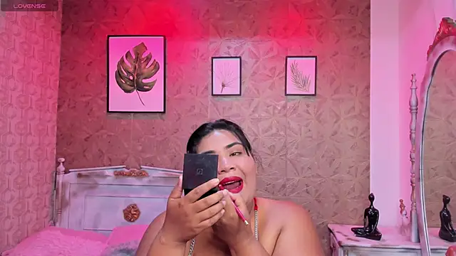 Sara clk online show from April 2026 07:29:02 PM