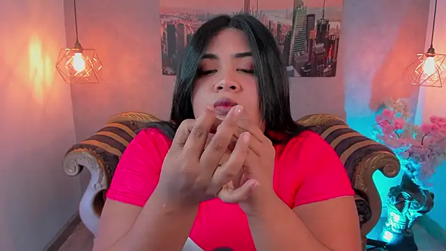 Sara clk online show from January 2026 07:20:01 PM