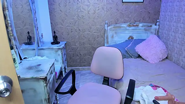 Sara clk online show from February 2026 07:54:01 PM