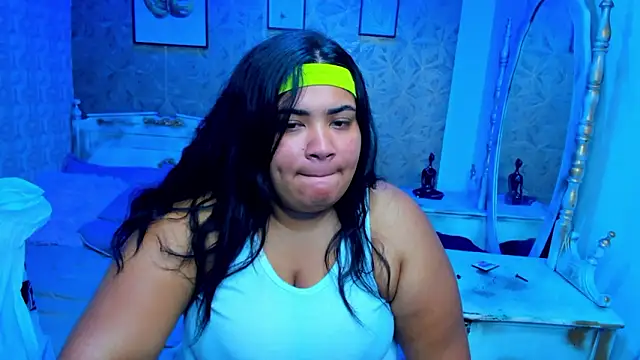 Sara clk online show from February 2026 07:03:01 PM