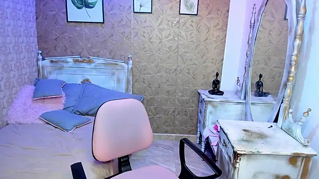 Sara clk online show from February 2026 08:09:02 PM