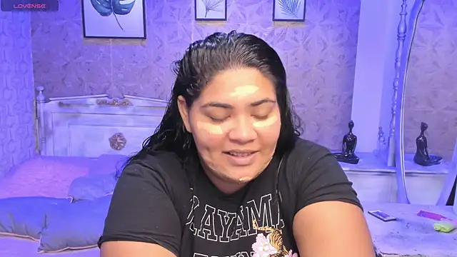 Sara clk online show from April 2026 08:03:02 PM