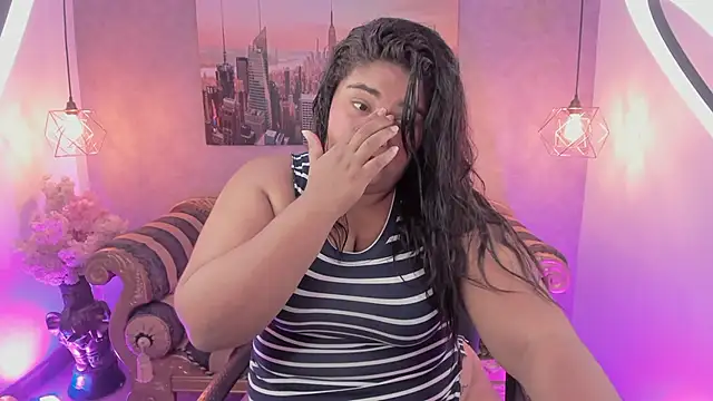 Sara clk online show from November 2025 07:39:01 PM