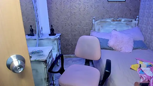 Sara clk online show from February 2026 07:27:01 PM