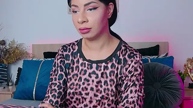 Snapshot of Miss_Ava chatting on February 2026 07:19:01 AM Miss Ava online show from February 2026 07:19:01 AM