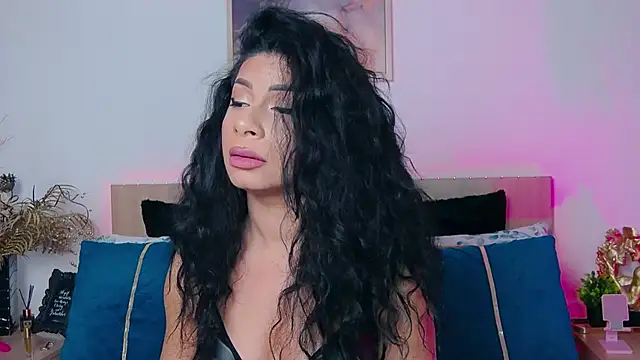 Miss Ava online show from April 2026 05:01:02 AM