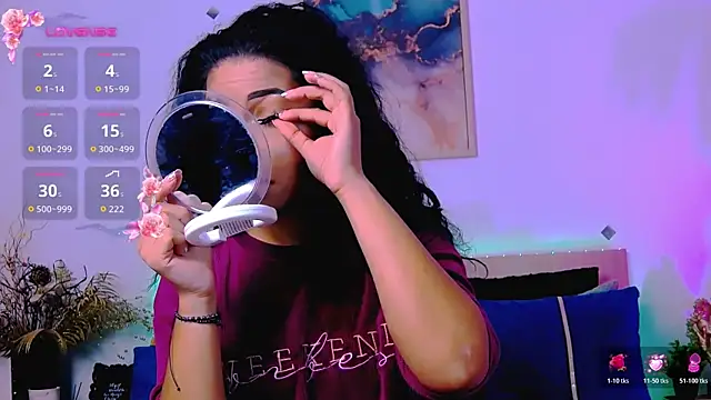 Snapshot of Miss_Ava chatting on November 2025 04:49:02 AM Miss Ava online show from November 2025 04:49:02 AM