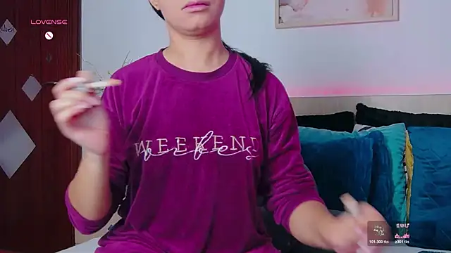 Snapshot of Miss_Ava chatting on February 2026 04:36:01 AM Miss Ava online show from February 2026 04:36:01 AM