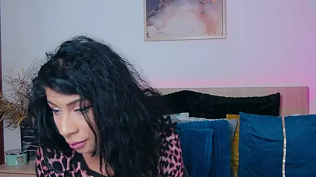 Miss Ava online show from April 2026 07:59:02 AM