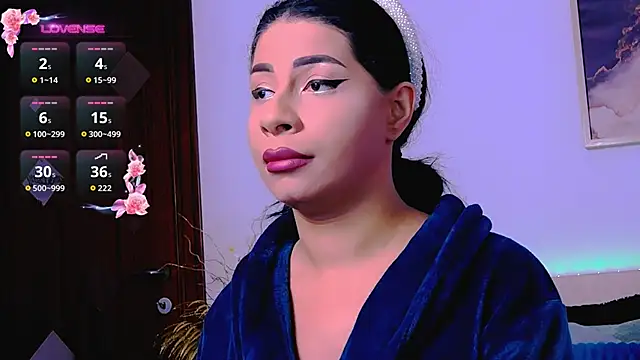 Snapshot of Miss_Ava chatting on November 2025 04:49:02 AM Miss Ava online show from November 2025 04:49:02 AM