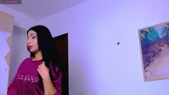 Snapshot of Miss_Ava chatting on November 2025 06:16:02 AM Miss Ava online show from November 2025 06:16:02 AM