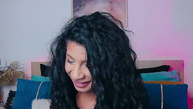 Miss Ava online show from April 2026 08:49:01 AM