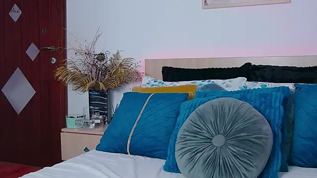 Miss Ava online show from March 2026 07:20:02 AM