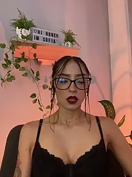 Snapshot of Im_sofiaaa chatting on May 2026 02:39:02 AM Im sofiaaa online show from May 2026 02:39:02 AM