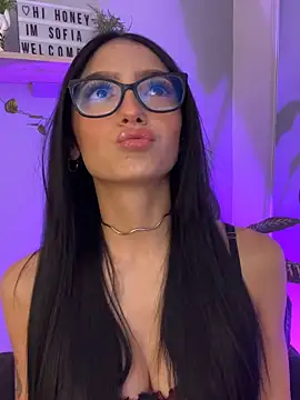 Snapshot of Im_sofiaaa chatting on June 2026 03:01:02 AM Im sofiaaa online show from June 2026 03:01:02 AM