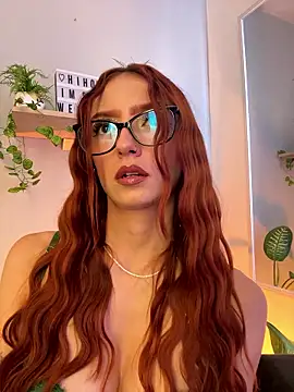 Im sofiaaa online show from January 2026 09:22:01 PM