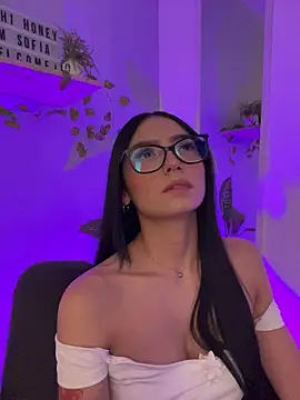 Im sofiaaa online show from June 2026 03:36:02 AM