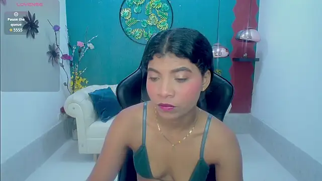 Miagreys1 online show from December 2025 11:16:02 AM