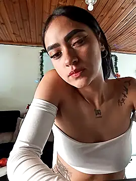 jasmine sherny online show from November 2025 02:12:01 PM