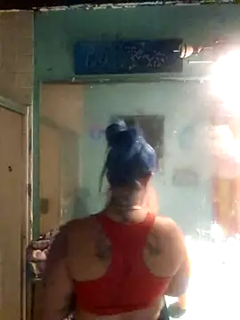 Sweetsugar22678 online show from April 2026 11:55:01 AM