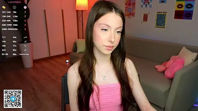 Yasmin Kass online show from February 2026 06:14:02 AM