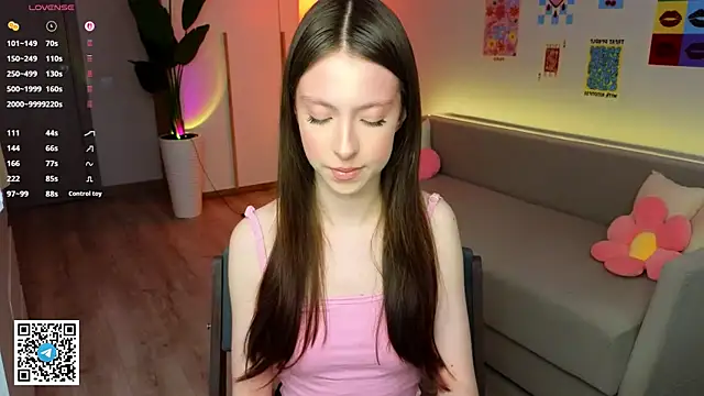 Yasmin Kass online show from March 2026 06:58:02 AM