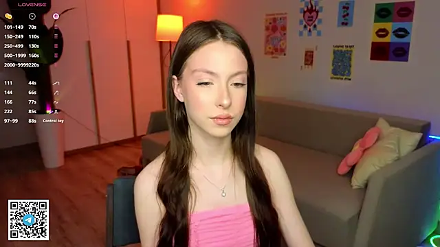 Yasmin Kass online show from February 2026 06:35:01 AM