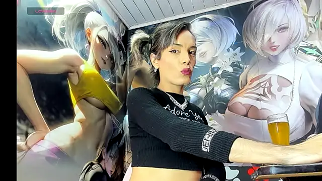 wild-cat-hot online show from November 2025 03:00:02 AM