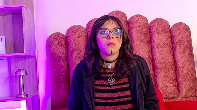 Lullaby Charade online show from November 2025 11:58:01 AM