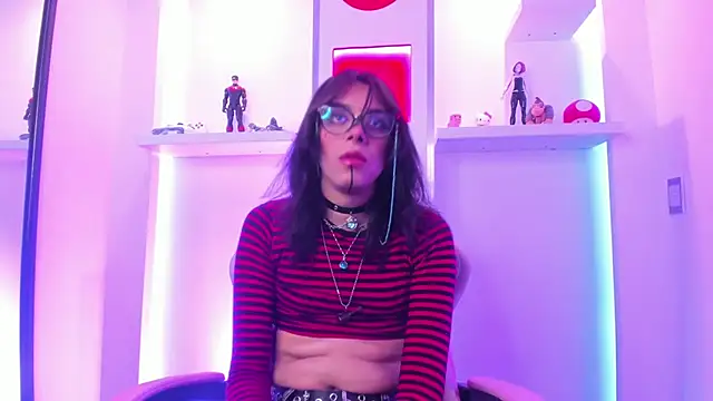 Snapshot of Lullaby_Charade chatting on November 2025 12:20:01 PM Lullaby Charade online show from November 2025 12:20:01 PM