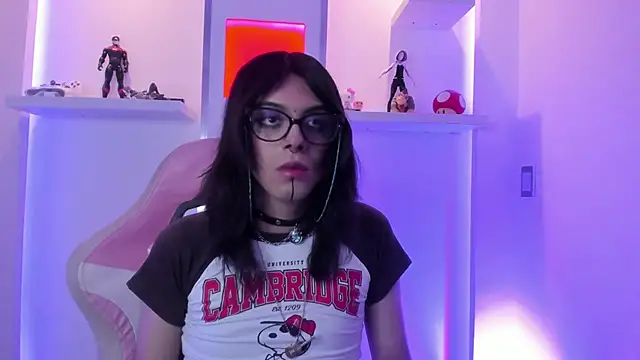 Lullaby Charade online show from November 2025 11:47:01 AM