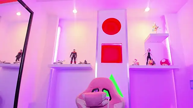 Lullaby Charade online show from November 2025 11:36:02 AM