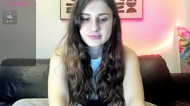 Kissxxkruel online show from November 2025 12:44:01 AM