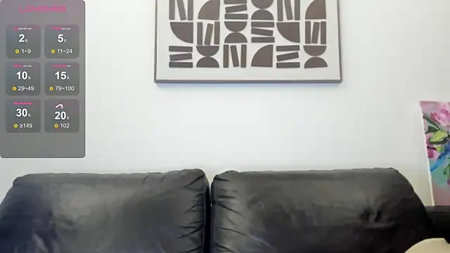 Kissxxkruel online show from November 2025 11:03:01 PM